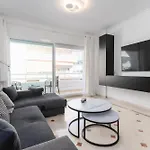 7a Mtr - Temporary Rent Apto 2 Sea View