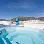 7a Mtr - Temporary Rent Apto 2 Sea View Apartamento