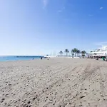 Apartamento 7a Mtr - Temporary Rent Apto 2 Sea View *