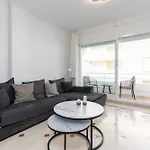 7a Mtr - Temporary Rent Apto 2 Sea View Apartamento Marbella