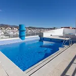 7a Mtr - Temporary Rent Apto 2 Sea View Apartamento