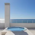 7a Mtr - Temporary Rent Apto 2 Sea View Apartamento Marbella
