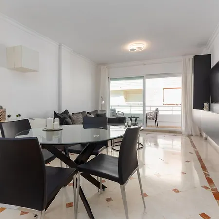 7a Mtr - Temporary Rent Apto 2 Sea View