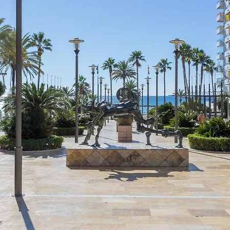 7a Mtr - Temporary Rent Apto 2 Sea View شقة *