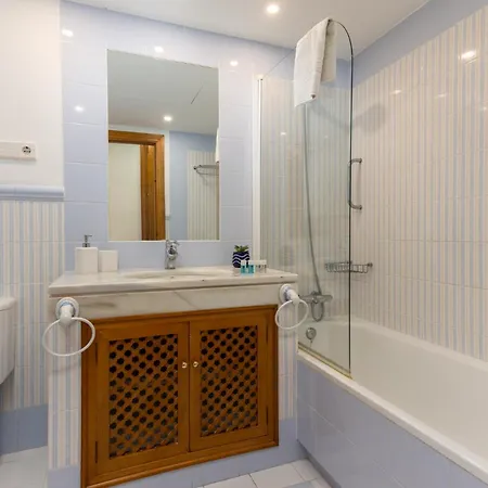 7a Mtr - Temporary Rent Apto 2 Sea View ماربيا