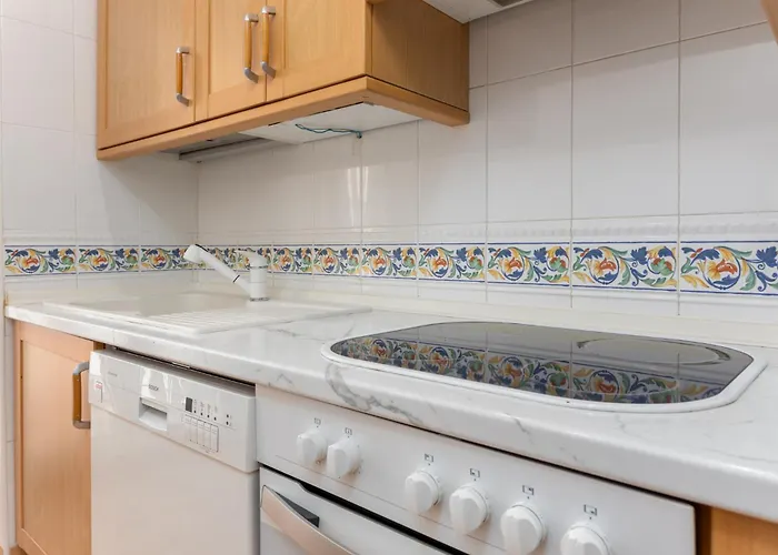 7a Mtr - Temporary Rent Apto 2 Sea View Appartement