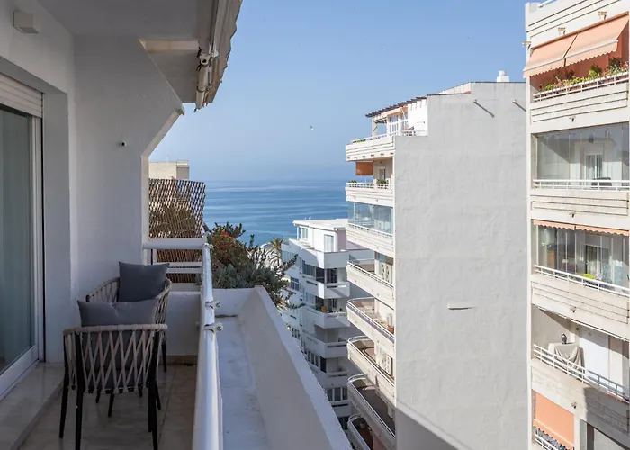 7a Mtr - Temporary Rent Apto 2 Sea View Appartement *