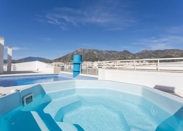 7a Mtr - Temporary Rent Apto 2 Sea View Appartement