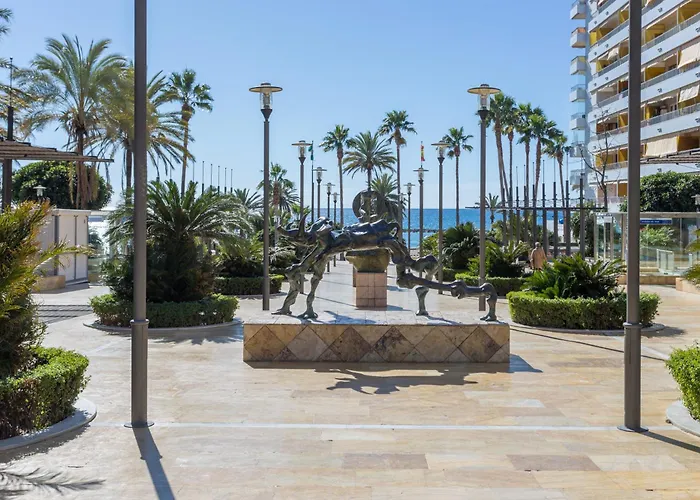 7a Mtr - Temporary Rent Apto 2 Sea View Appartement *