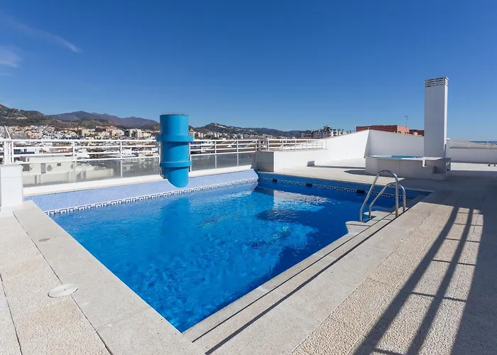 7a Mtr - Temporary Rent Apto 2 Sea View Appartement