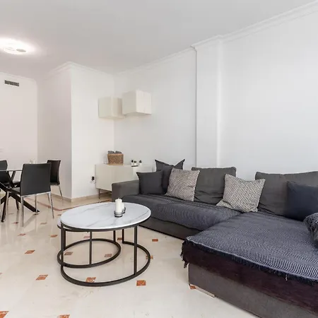 7a Mtr - Temporary Rent Apto 2 Sea View *