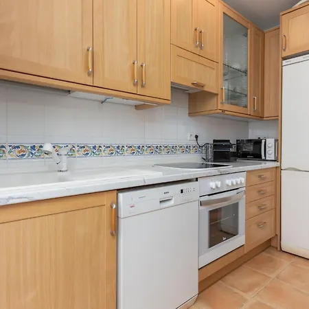 Apartment 7a Mtr - Temporary Rent Apto 2 Sea View