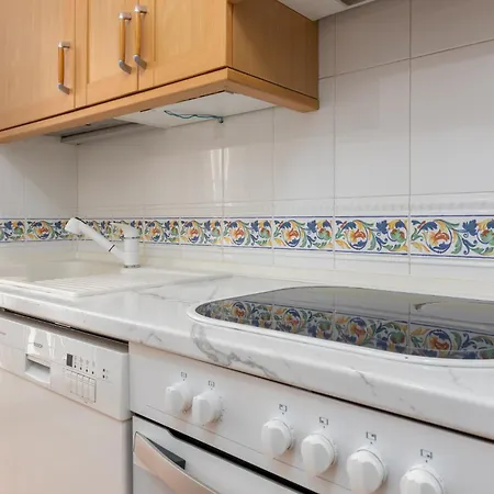 7a Mtr - Temporary Rent Apto 2 Sea View Apartment