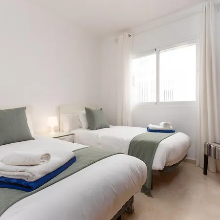 7a Mtr - Temporary Rent Apto 2 Sea View *