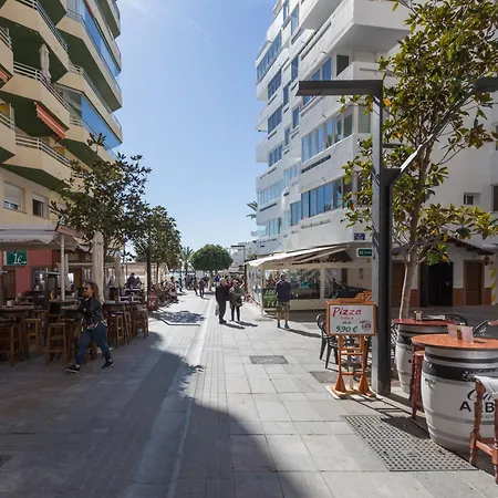 Διαμέρισμα 7a Mtr - Temporary Rent Apto 2 Sea View *