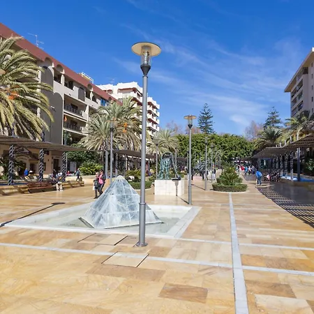 7a Mtr - Temporary Rent Apto 2 Sea View * Marbella