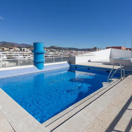 7a Mtr - Temporary Rent Apto 2 Sea View Διαμέρισμα