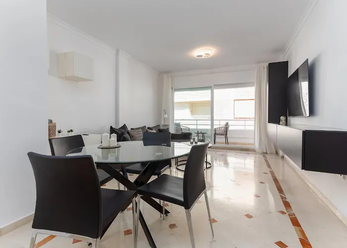 7a Mtr - Temporary Rent Apto 2 Sea View