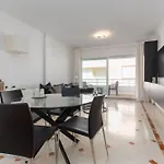 7a Mtr - Temporary Rent Apto 2 Sea View