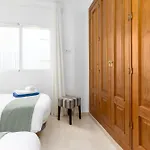 7a Mtr - Temporary Rent Apto 2 Sea View Marbellac