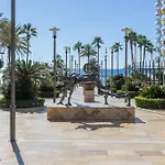 7a Mtr - Temporary Rent Apto 2 Sea View Appartement *