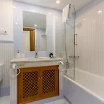 7a Mtr - Temporary Rent Apto 2 Sea View Marbellac