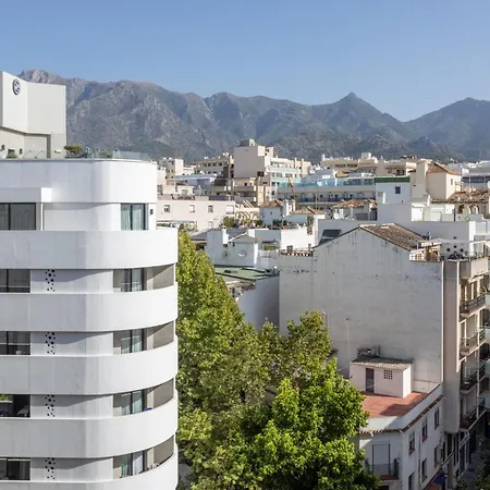 7a Mtr - Temporary Rent Apto 2 Sea View