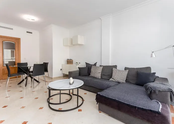 7a Mtr - Temporary Rent Apto 2 Sea View *