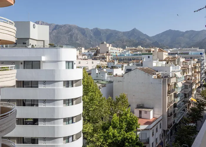 7a Mtr - Temporary Rent Apto 2 Sea View